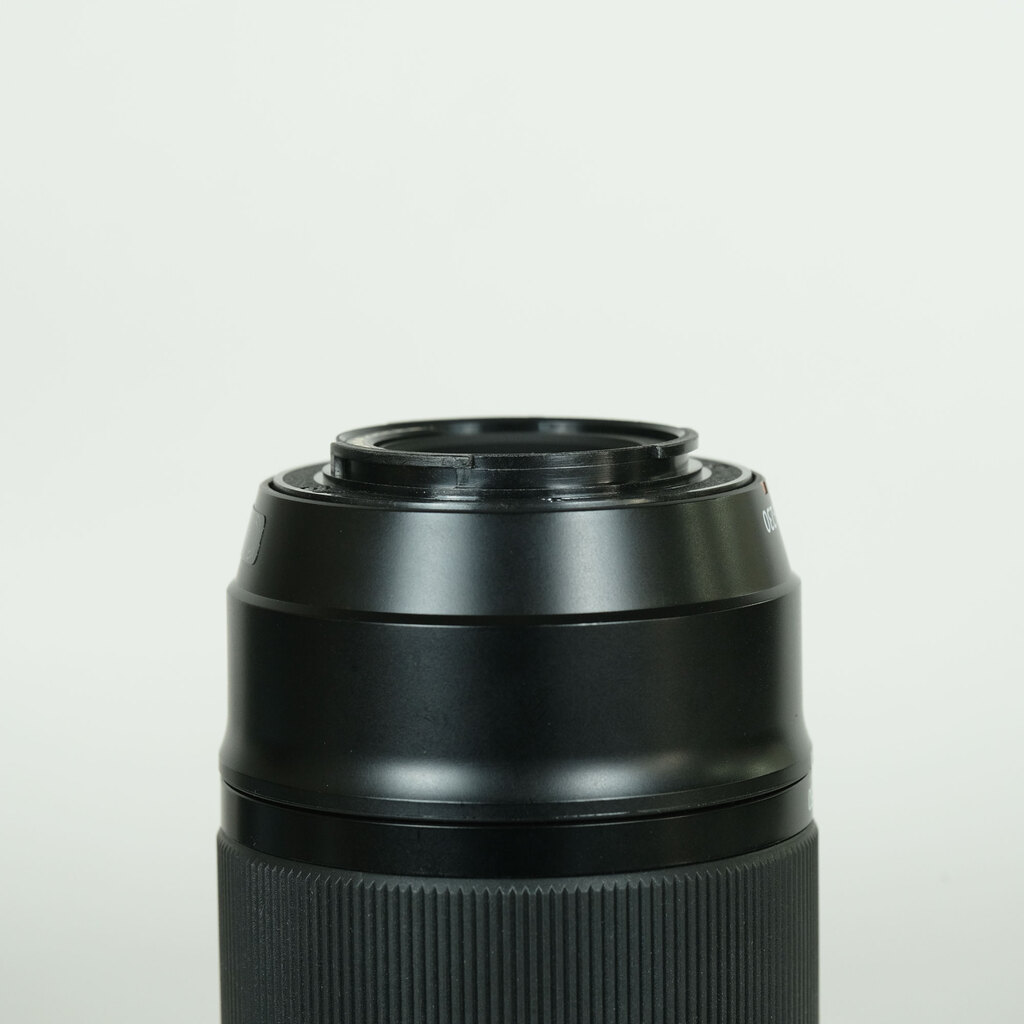 FUJIFILM XC50-230mmF4.5-6.7 OIS II FUJIFILM XC50-230mmF4.5-6.7 OIS II