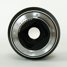 TAMRON 28-75mm F/2.8 Di III RXD (Model A036) [ソニーE用]