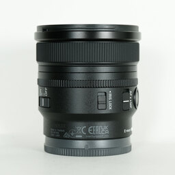 SONY FE 16mm F1.8 G SEL16F18G SONY FE 16mm F1.8 G SEL16F18G