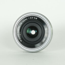 OLYMPUS M.ZUIKO DIGITAL ED 14-42mm F3.5-5.6 EZ シルバー OLYMPUS M.ZUIKO DIGITAL ED 14-42mm F3.5-5.6 EZ シルバー