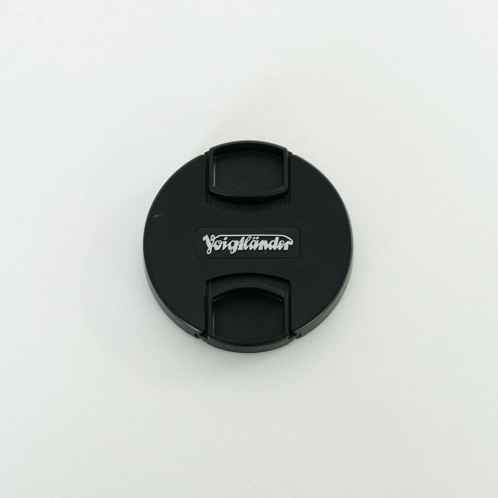 Voigtlander APO-LANTHAR 50mm F2 Aspherical [ソニーE用]