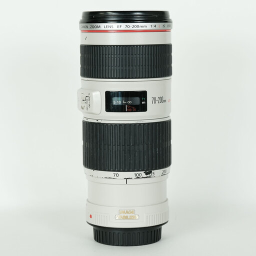 Canon EF 70-200mm f4 L IS USM キャノン レンズ 最強コスパの中望遠Lレンズ！EF70-200 F4L IS USMレビュー | 僕