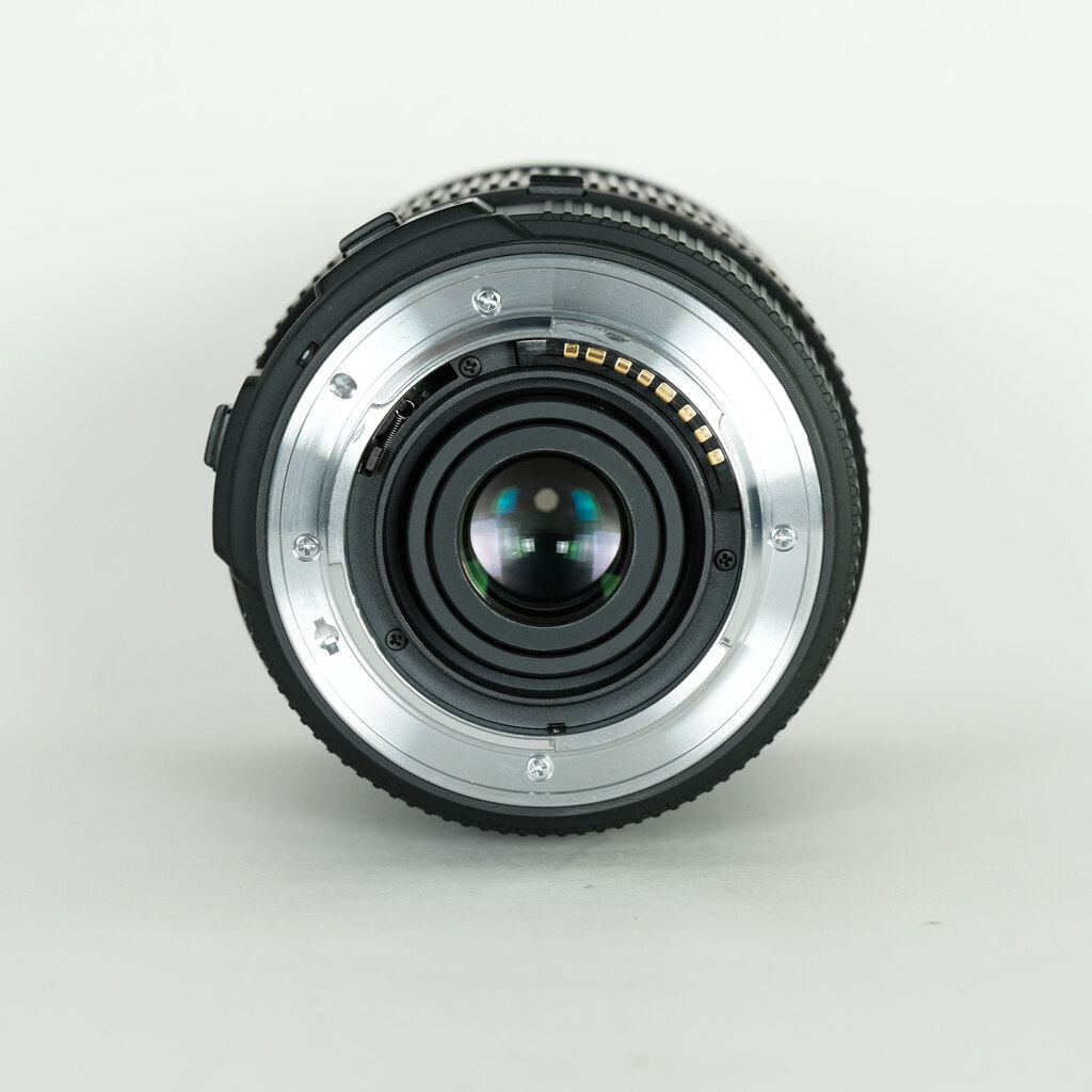 SIGMA 18-250mm F3.5-6.3 DC OS HSM [ソニーA用]