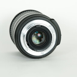 Nikon AF-S DX NIKKOR 18-200mm F3.5-5.6G ED VR II