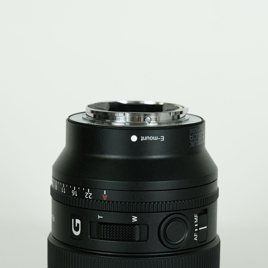 SONY FE PZ 16-35mm F4 G SELP1635Gの出品 | ONE SCENE（ワン
