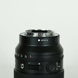 SONY FE PZ 16-35mm F4 G SELP1635G