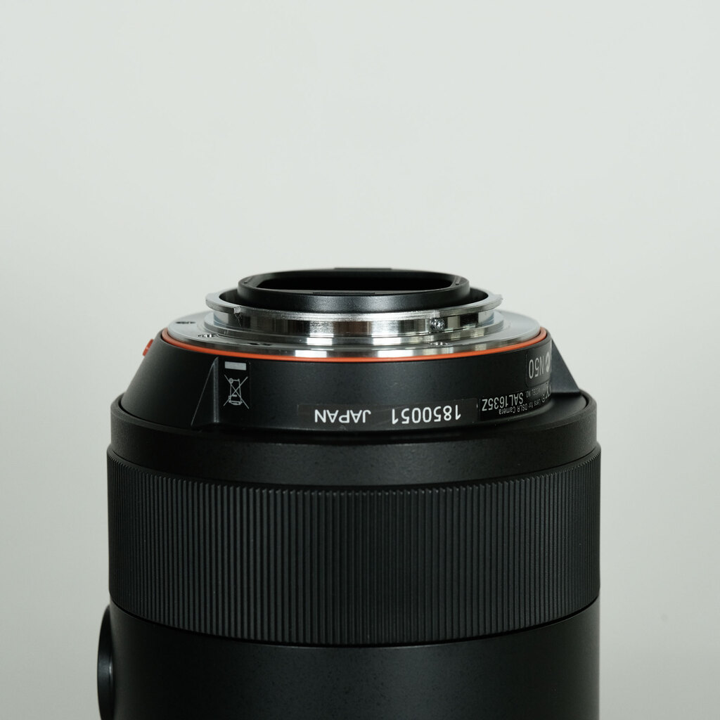 SONY Vario-Sonnar T*16-35mm F2.8 ZA SSM (SAL1635Z)(ソニーA用)