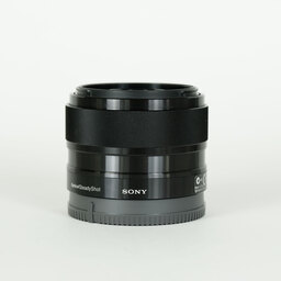 SONY E 35mm F1.8 OSS SEL35F18 SONY E 35mm F1.8 OSS SEL35F18