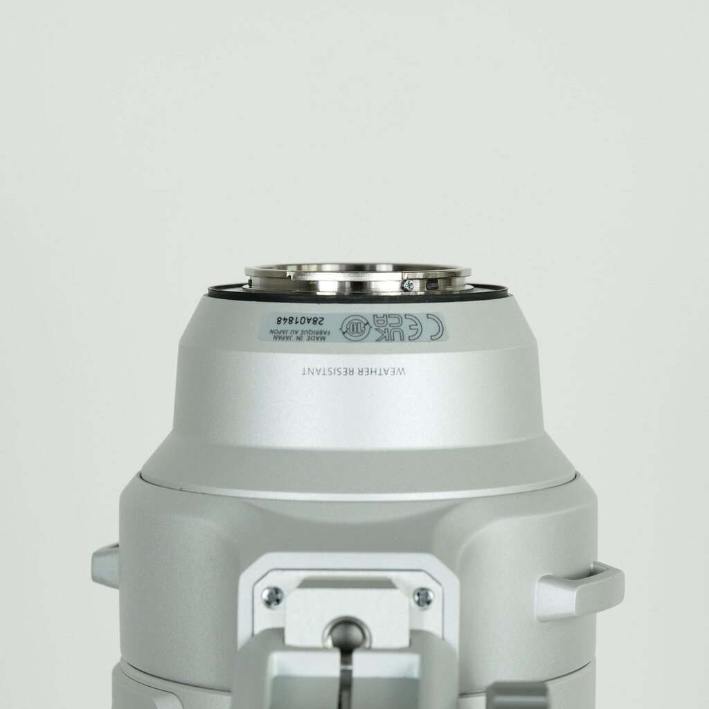 FUJIFUILM XF150-600mmF5.6-8 R LM OIS WR