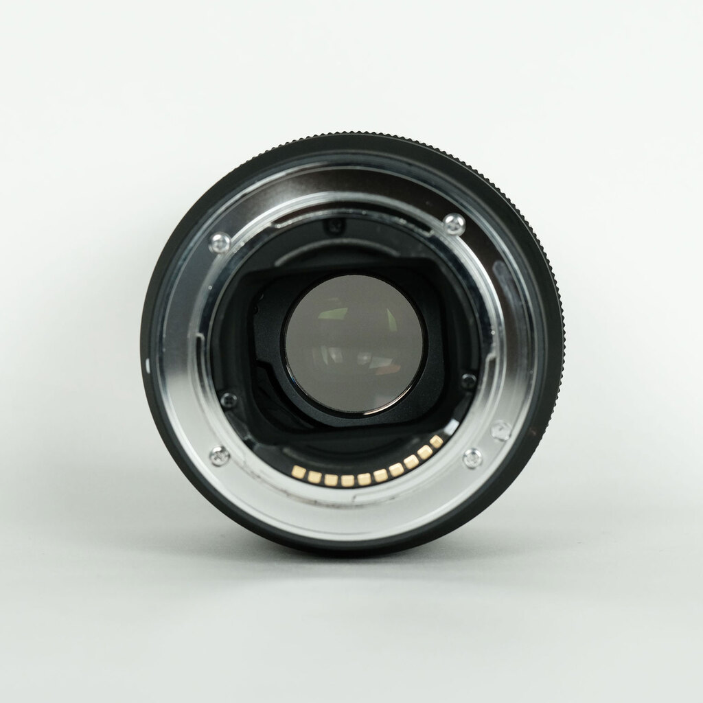 SONY FE 50mm F1.8 SEL50F18F SONY FE 50mm F1.8 SEL50F18F