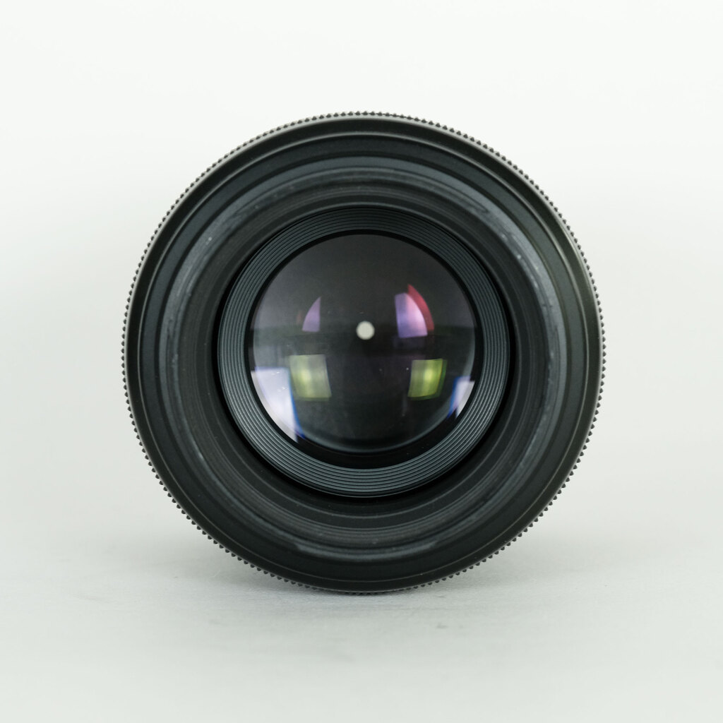 SONY 100mm F2.8 マクロ SAL100M28(ソニーA用)の出品 | ONE