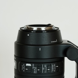 SIGMA 150-600mm F5-6.3 DG OS HSM | Contemporary [キヤノンEF用]