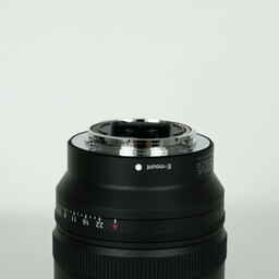 SONY FE 24-50mm F2.8 G SEL2450G SONY FE 24-50mm F2.8 G SEL2450G