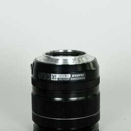 FUJIFILM XF18-55mmF2.8-4 R LM OIS