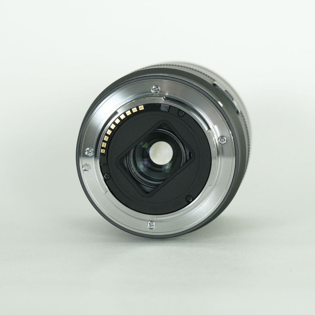 SONY E 18-135mm F3.5-5.6 OSS SEL18135