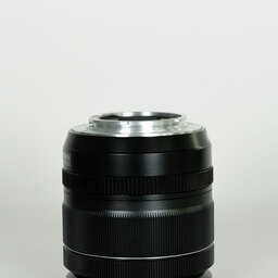 FUJIFILM XF18-55mmF2.8-4 R LM OIS