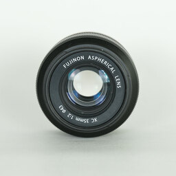 FUJIFILM XC35mmF2 FUJIFILM XC35mmF2