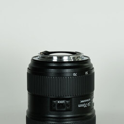 Canon EF24-70mm F2.8L II USM Canon EF24-70mm F2.8L II USM