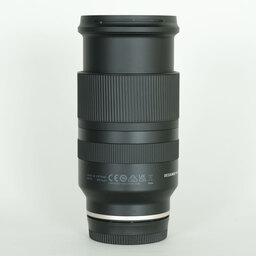 TAMRON 17-70mm F/2.8 Di III-A VC RXD (Model B070) [ソニーE用]