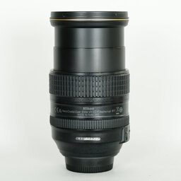 Nikon AF-S NIKKOR 24-120mm f/4G ED VR