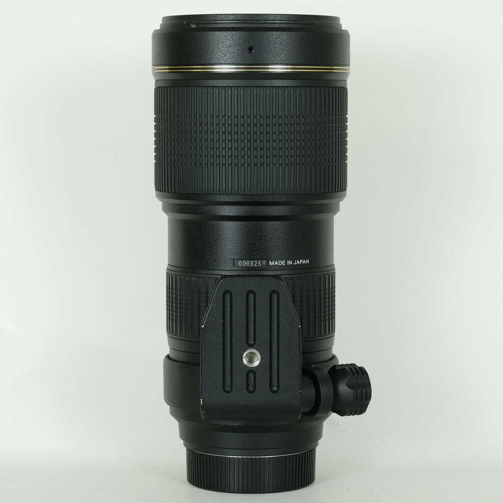 TAMRON SP AF70-200mm F/2.8 Di LD [IF] MACRO (Model A001)  [ペンタックスK用]