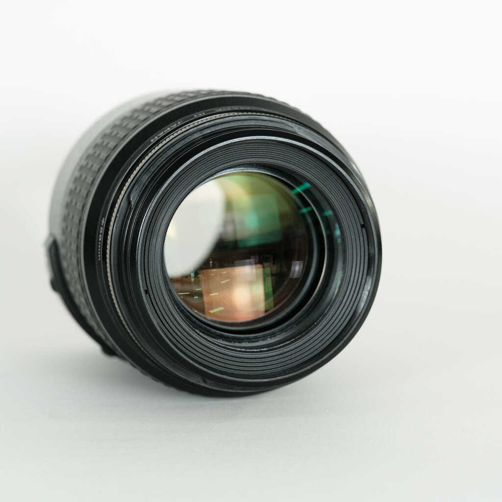 Canon EF100mm F2.8 マクロ USM Canon EF100mm F2.8 マクロ USM