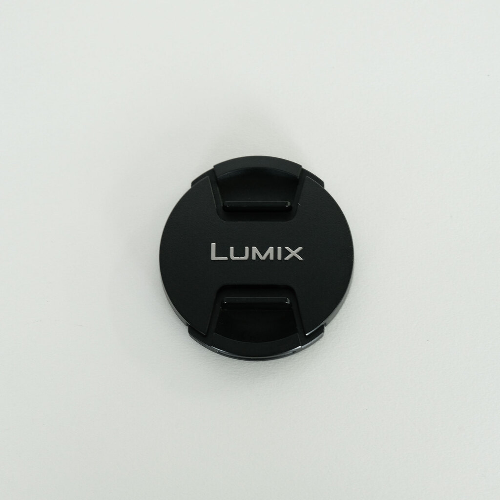 Panasonic LUMIX G VARIO 45-200mm F4.0-F5.6 MEGA O.I.S. H-FS045200