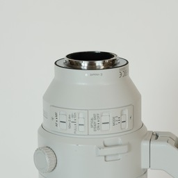 SONY FE 200-600mm F5.6-6.3 G OSS SEL200600G