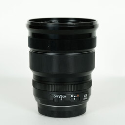 FUJIFILM XF10-24mmF4 R OIS