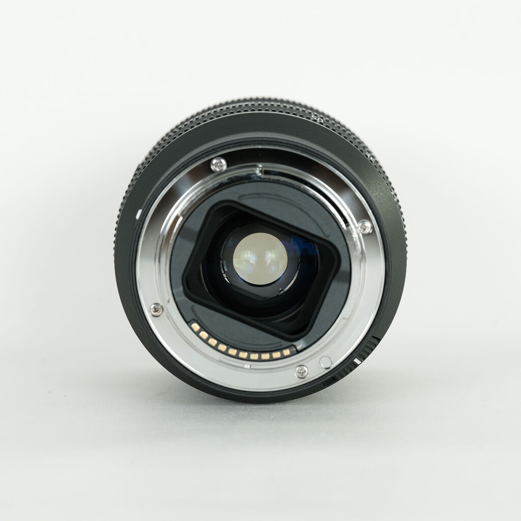 SONY FE 24-50mm F2.8 G SEL2450G