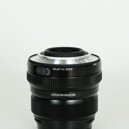 FUJIFILM XF23mmF2 R WR