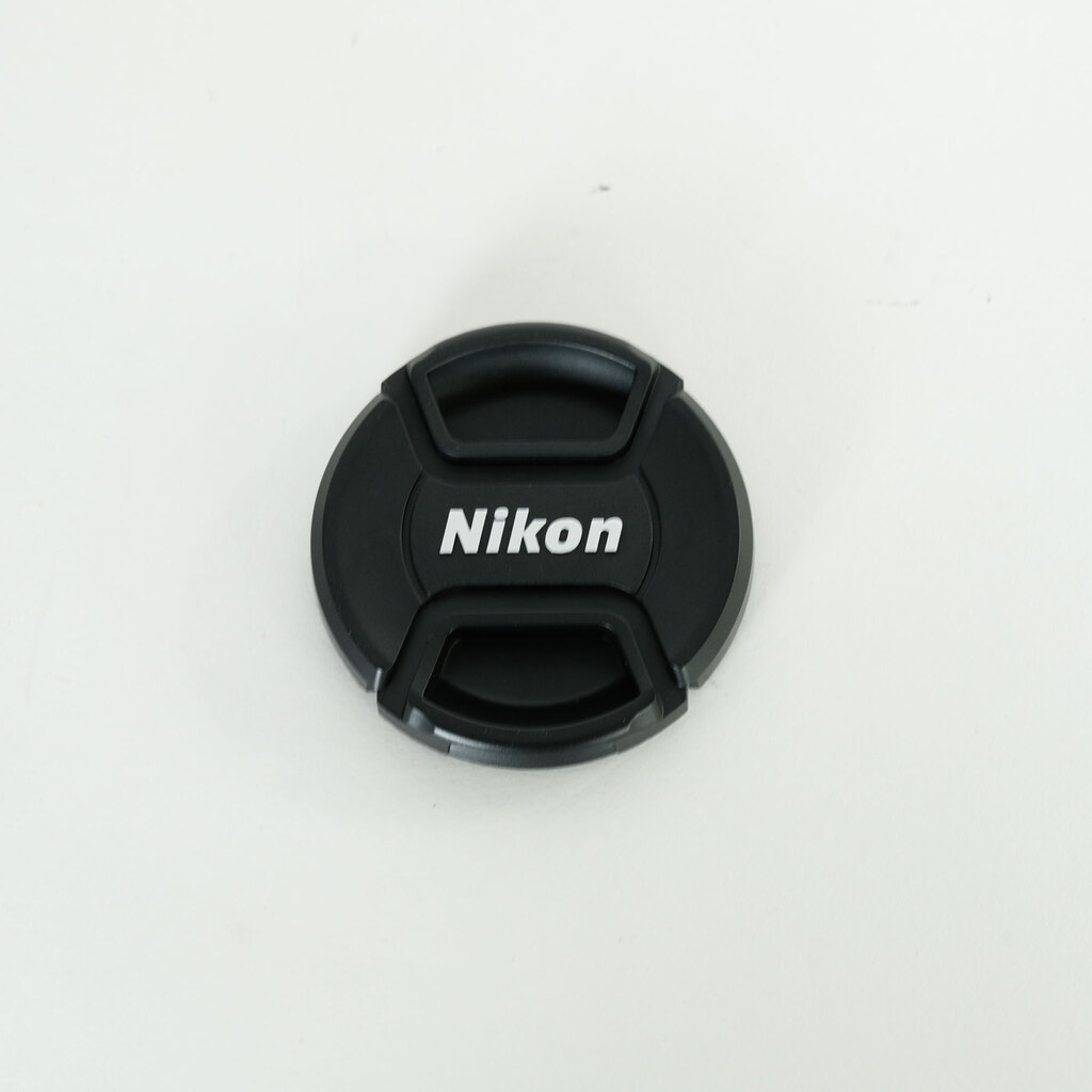 Nikon AF-S NIKKOR 50mm F1.8G（Special Edition）