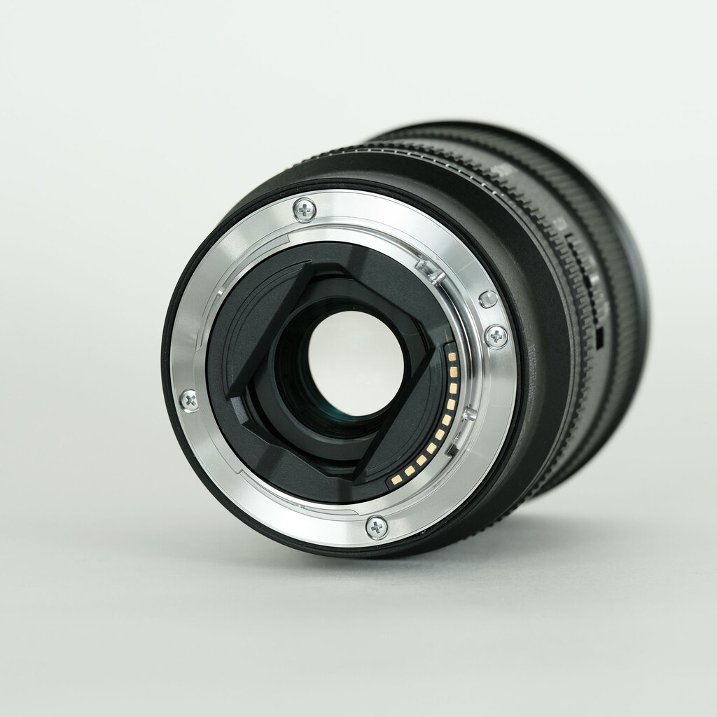 SONY FE 20mm F1.8 G SEL20F18G SONY FE 20mm F1.8 G SEL20F18G