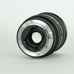 SONY FE 20mm F1.8 G SEL20F18G SONY FE 20mm F1.8 G SEL20F18G