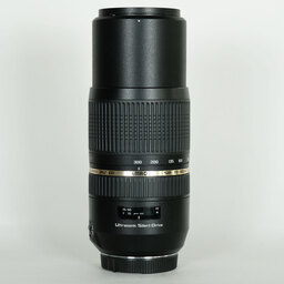 TAMRON SP 70-300mm F4-5.6 Di USD Model A005S (ソニーA用) TAMRON SP 70-300mm F4-5.6 Di USD Model A005S (ソニーA用)