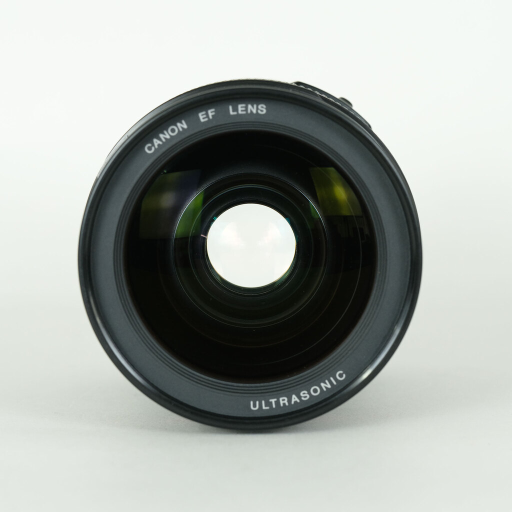 Canon EF28-70mm F2.8L USM