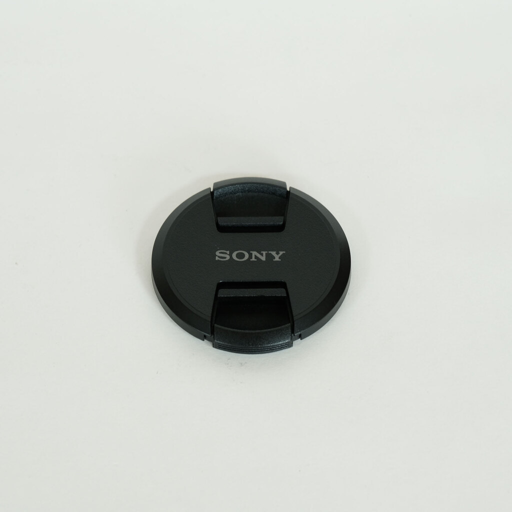 SONY FE 20mm F1.8 G SEL20F18G SONY FE 20mm F1.8 G SEL20F18G