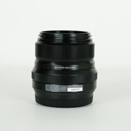 FUJIFILM XF23mmF2 R WR
