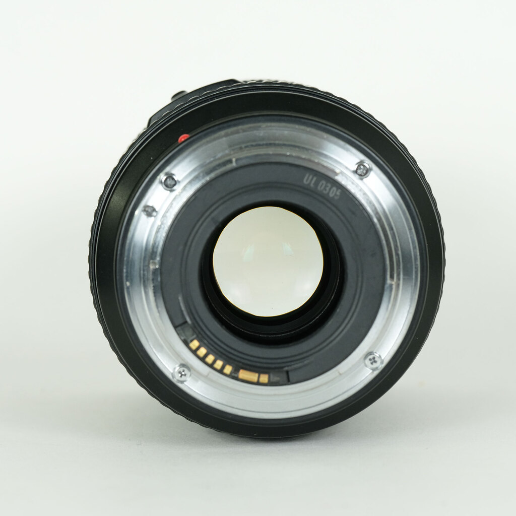 Canon EF28-70mm F2.8L USM