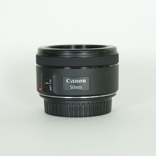 Canon EF50mm F1.8 STM Canon EF50mm F1.8 STM