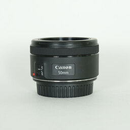 Canon EF50mm F1.8 STM Canon EF50mm F1.8 STM