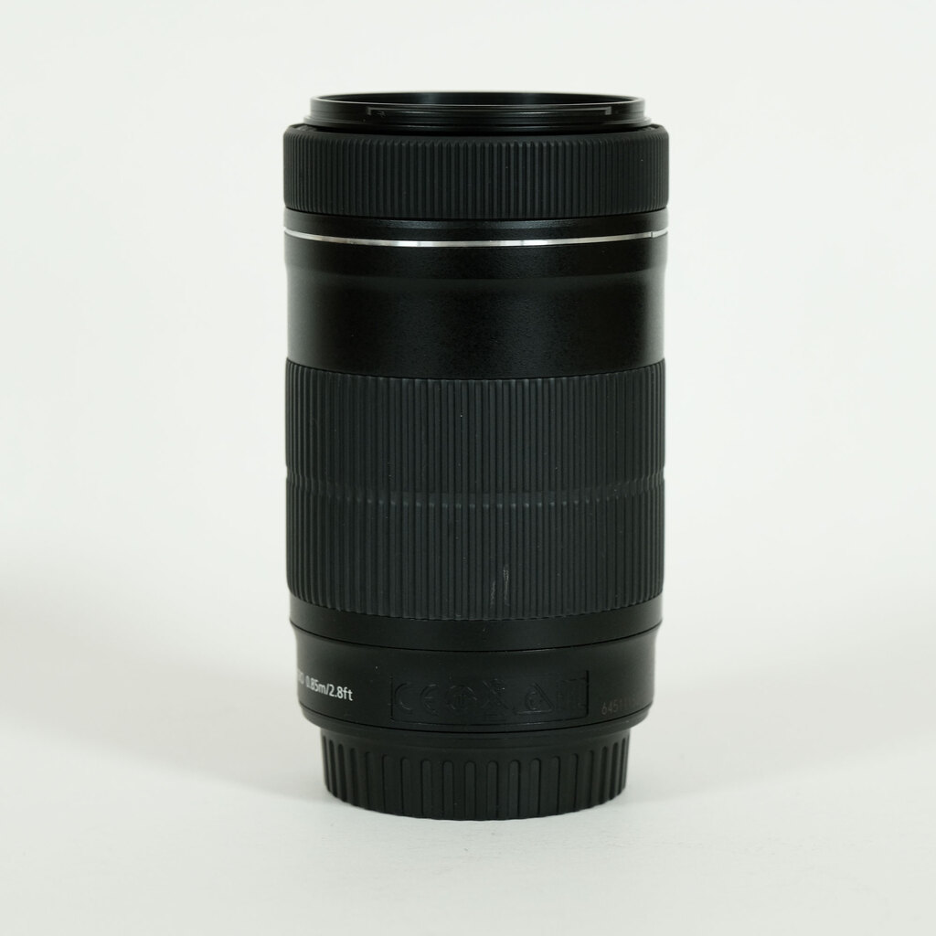 Canon EF-S55-250mm F4-5.6 IS STM Canon EF-S55-250mm F4-5.6 IS STM