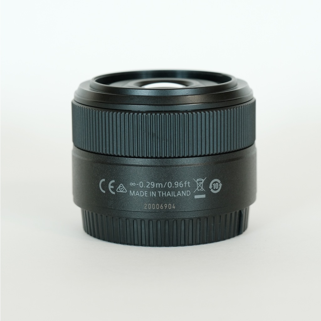 Nikon NIKKOR Z 40mm f/2