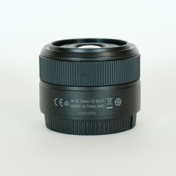 Nikon NIKKOR Z 40mm f/2