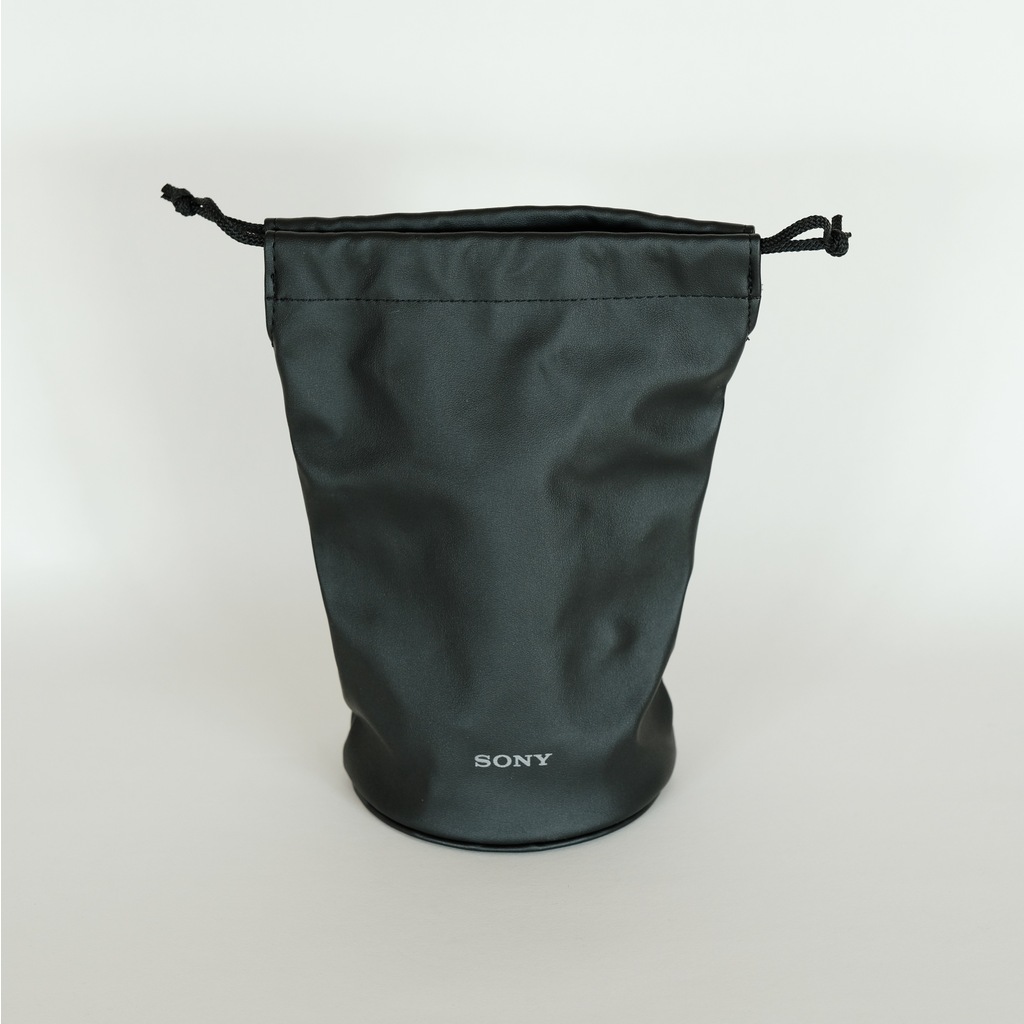 SONY Vario-Tessar T* FE 16-35mm F4 ZA OSS SEL1635Z