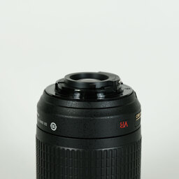 Nikon AF-S DX VR Zoom-Nikkor 55-200mm F4-5.6G IF-ED