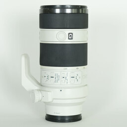 SONY FE 70-200mm F4 G OSS SEL70200G