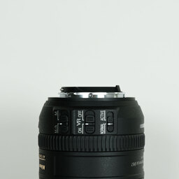 Nikon AF-S DX NIKKOR 16-85mm F3.5-5.6G ED VR Nikon AF-S DX NIKKOR 16-85mm F3.5-5.6G ED VR