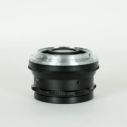 七工匠 7Artisans 35mm F1.2 (ソニーE用) ブラック