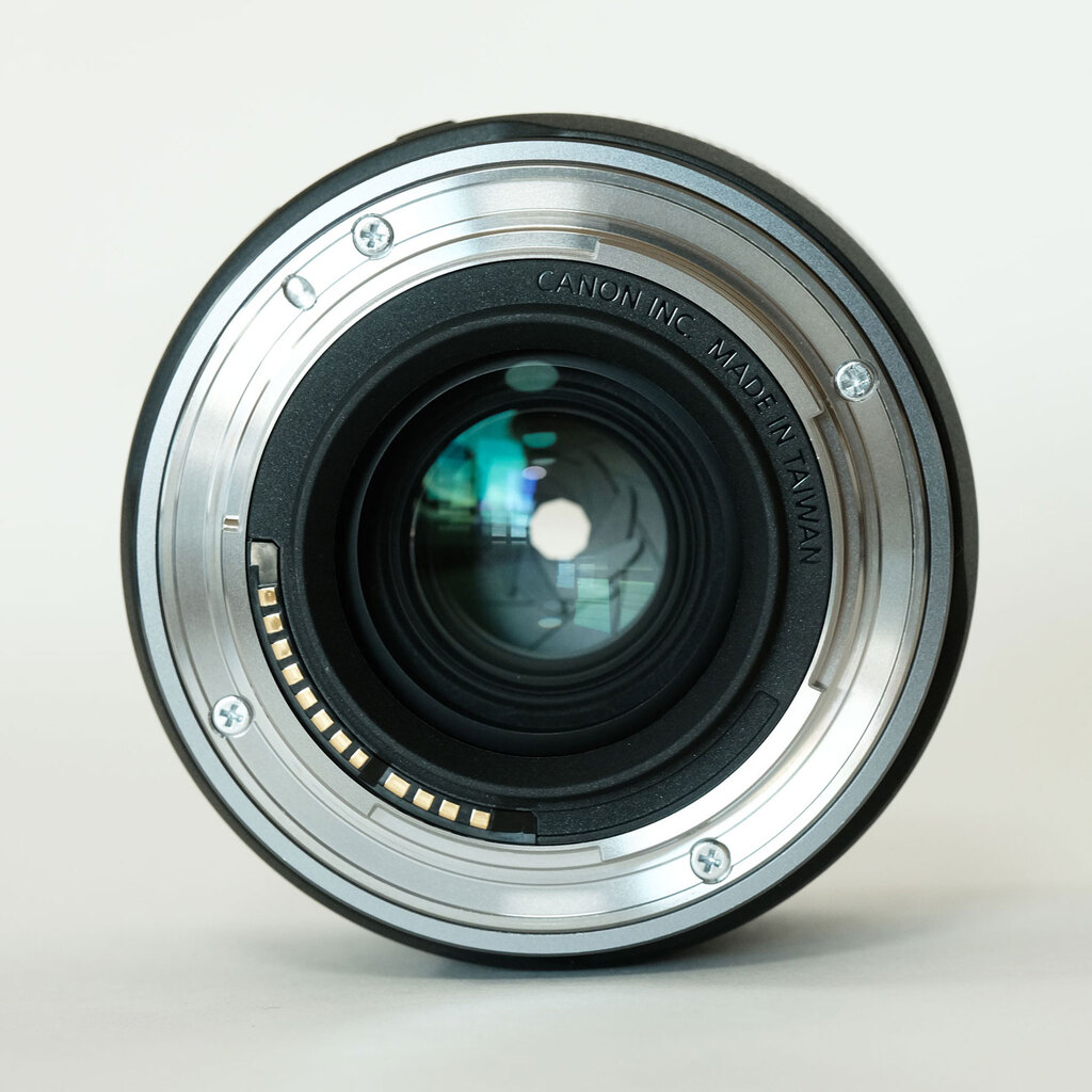 Canon RF24mm F1.8 MACRO IS STM Canon RF24mm F1.8 MACRO IS STM